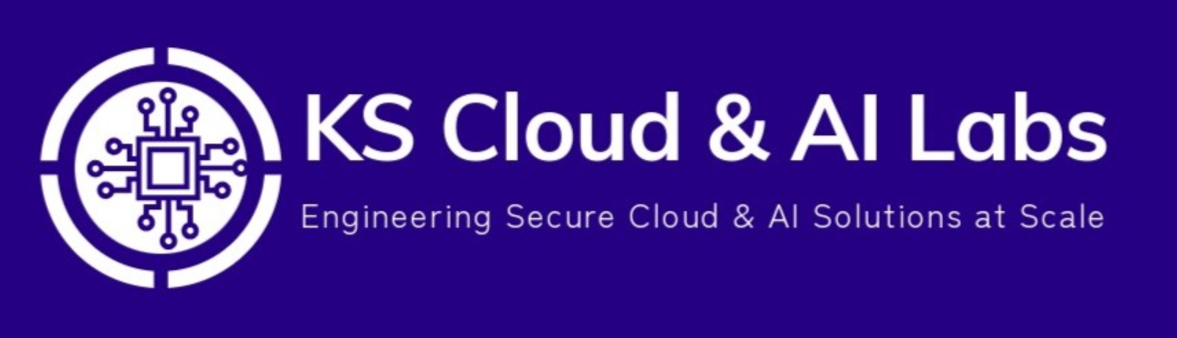 KS Cloud & AI Labs